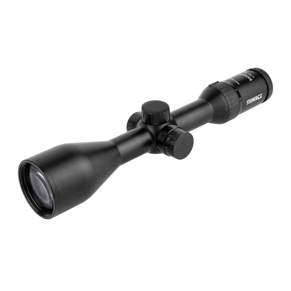 Steiner Ranger 6 3-18x56 30 mm 4A-I